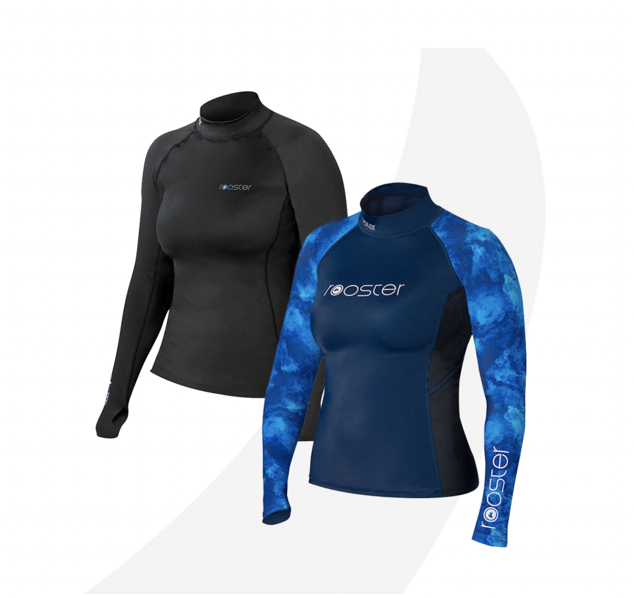 Rooster Women Sailing Gear